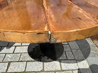 De arend - eetkamertafel 160x80x76cm - afbeelding 4 van  11