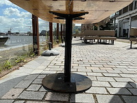 De arend - eetkamertafel 160x80x76cm - afbeelding 11 van  11