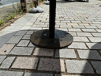 De arend - eetkamertafel 160x80x76cm - afbeelding 2 van  11