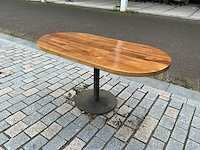 De arend - eetkamertafels 160x80x76cm - afbeelding 1 van  7