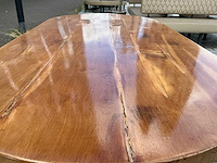 De arend - eetkamertafels 160x80x76cm - afbeelding 6 van  7