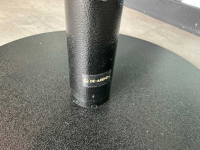 De arend - eiken ronde restauranttafel (2x) - afbeelding 4 van  4