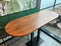 De arend - ovale bartafel - afbeelding 2 van  4