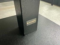 De arend - ovale bartafel - afbeelding 4 van  4