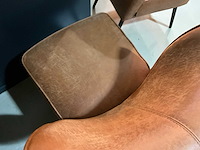 De arend - restaurant fauteuil (2x) - afbeelding 4 van  7