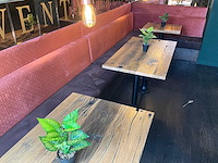 De arend - restaurant hoekbank - afbeelding 1 van  6