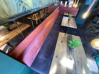 De arend - restaurant hoekbank - afbeelding 3 van  6
