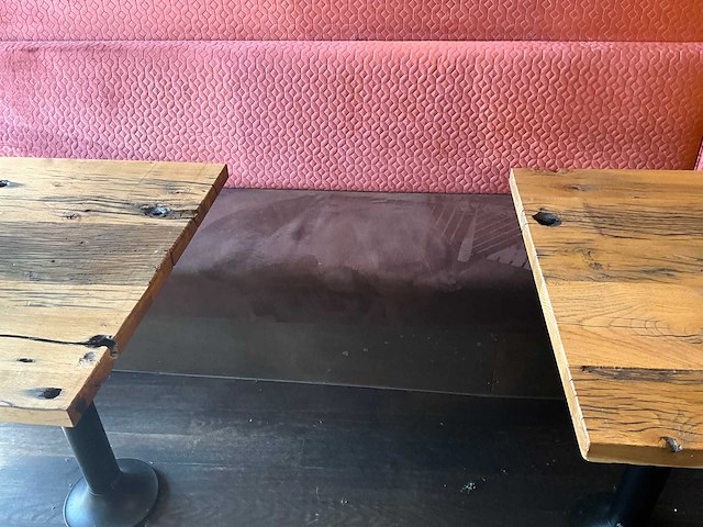 De arend - restaurant hoekbank - afbeelding 5 van  6