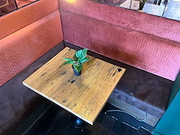 De arend - restaurant hoekbank - afbeelding 6 van  6