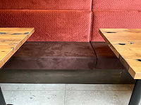 De arend - restaurantbank - afbeelding 4 van  4