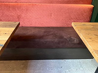 De arend - restaurantbank - afbeelding 3 van  5