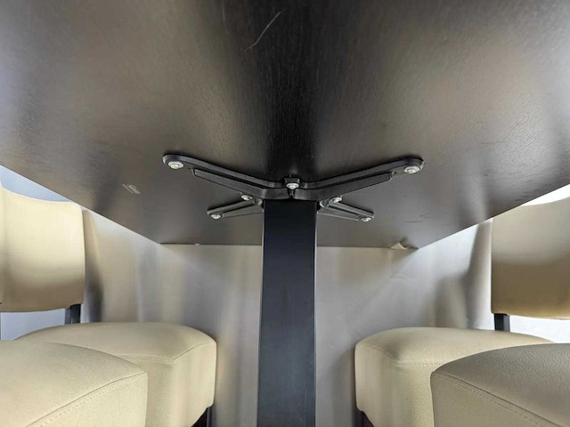 De arend - restauranttafel (3x) - afbeelding 7 van  8