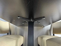 De arend - restauranttafel (3x) - afbeelding 7 van  8