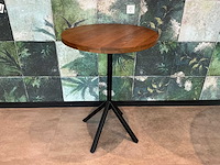 De arend - ronde bartafel - afbeelding 1 van  4