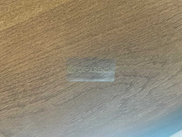 De arend - ronde bartafel - afbeelding 4 van  4