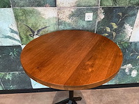 De arend - ronde bartafel - afbeelding 1 van  2