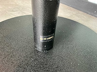 De arend - ronde restauranttafel (2x) - afbeelding 4 van  4