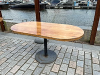 De arend - tafel 160x80x76 cm - afbeelding 3 van  8