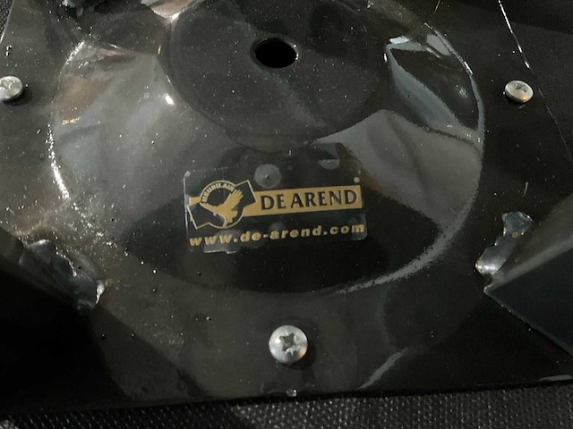 De arend barkruk (4x) - afbeelding 5 van  5