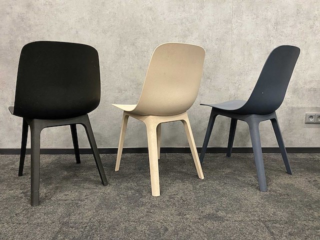 De arend/ ikea - 8 persoons kantineopstelling - afbeelding 5 van  11