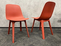 De arend/ ikea - 8 persoons kantineopstelling - afbeelding 2 van  19