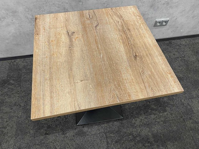 De arend/ ikea - 8 persoons kantineopstelling - afbeelding 4 van  19