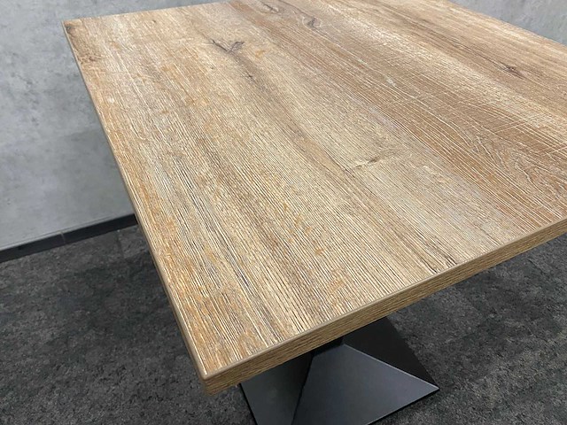 De arend/ ikea - 8 persoons kantineopstelling - afbeelding 7 van  19