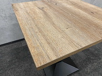 De arend/ ikea - 8 persoons kantineopstelling - afbeelding 7 van  19