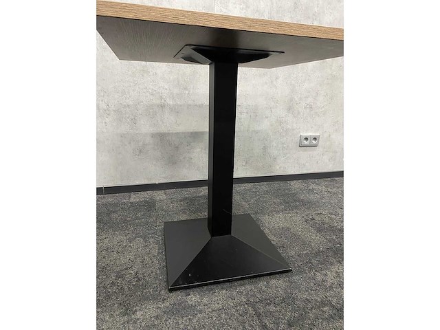 De arend/ ikea - 8 persoons kantineopstelling - afbeelding 8 van  19