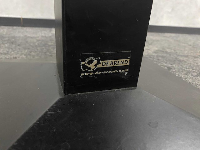 De arend/ ikea - 8 persoons kantineopstelling - afbeelding 9 van  19