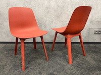 De arend/ ikea - 8 persoons kantineopstelling - afbeelding 12 van  19