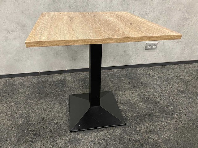 De arend/ ikea - 8 persoons kantineopstelling - afbeelding 13 van  19