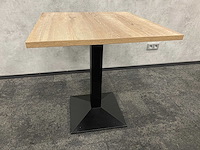 De arend/ ikea - 8 persoons kantineopstelling - afbeelding 13 van  19