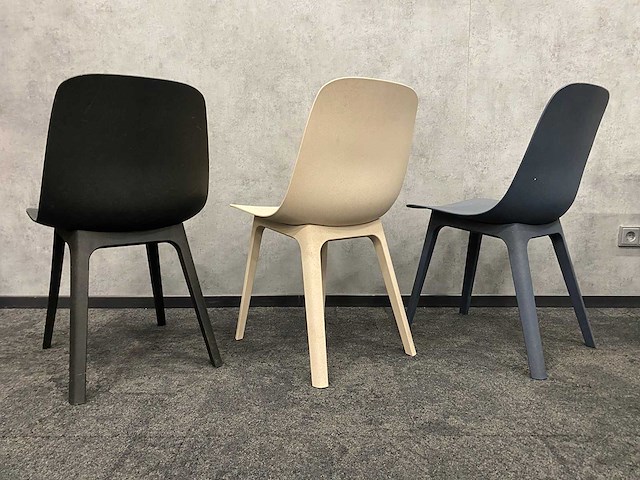 De arend/ ikea - 8 persoons kantineopstelling - afbeelding 2 van  11