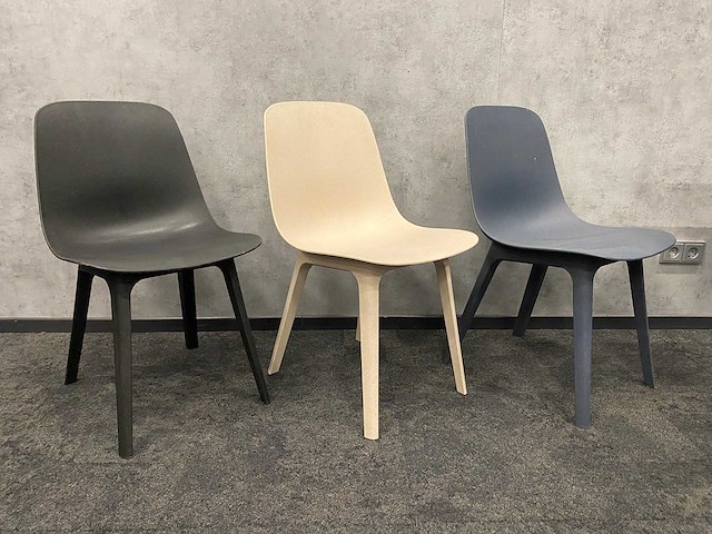 De arend/ ikea - 8 persoons kantineopstelling - afbeelding 11 van  11