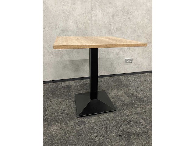 De arend/ ikea - 8 persoons kantineopstelling - afbeelding 5 van  19