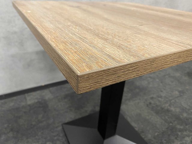 De arend/ ikea - 8 persoons kantineopstelling - afbeelding 6 van  19