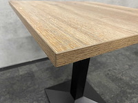 De arend/ ikea - 8 persoons kantineopstelling - afbeelding 6 van  19