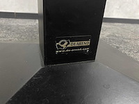 De arend/ ikea - 8 persoons kantineopstelling - afbeelding 9 van  19