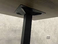 De arend/ ikea - 8 persoons kantineopstelling - afbeelding 11 van  19