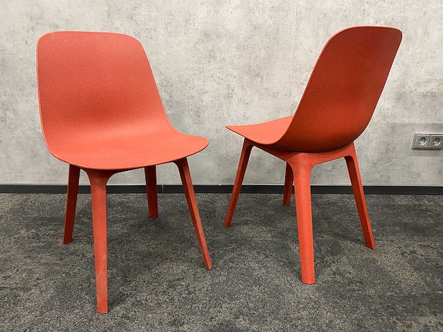 De arend/ ikea - 8 persoons kantineopstelling - afbeelding 12 van  19