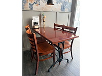 De arend restaurant meubilair - afbeelding 9 van  14