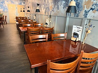 De arend restaurant meubilair - afbeelding 12 van  14