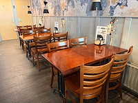 De arend restaurant meubilair - afbeelding 13 van  14