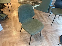 De arend tafel en stoelen (4x) - afbeelding 8 van  10