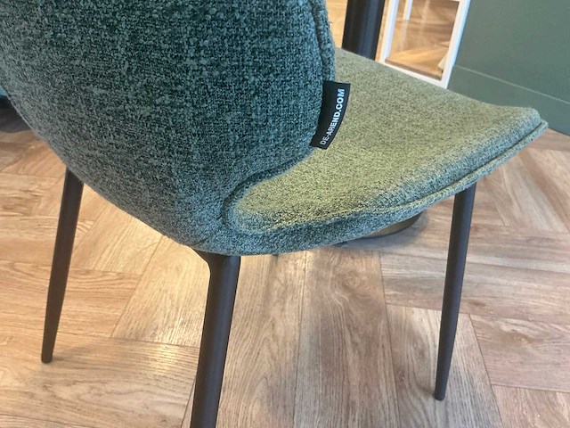 De arend tafel en stoelen (4x) - afbeelding 10 van  10