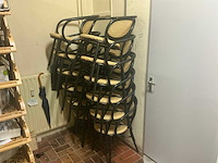 De arend terrasstoel