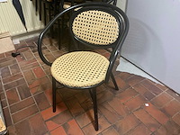 De arend terrasstoel - afbeelding 2 van  5