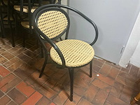 De arend terrasstoel - afbeelding 3 van  5