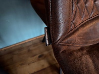 De-arend.com eetkamerstoel (9x) - afbeelding 2 van  5